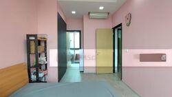 Rosewood Suites (D25), Condominium #502510771